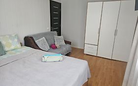 Apartamentai Druskininku Centre